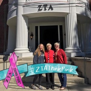 Meet your Posher, Molly